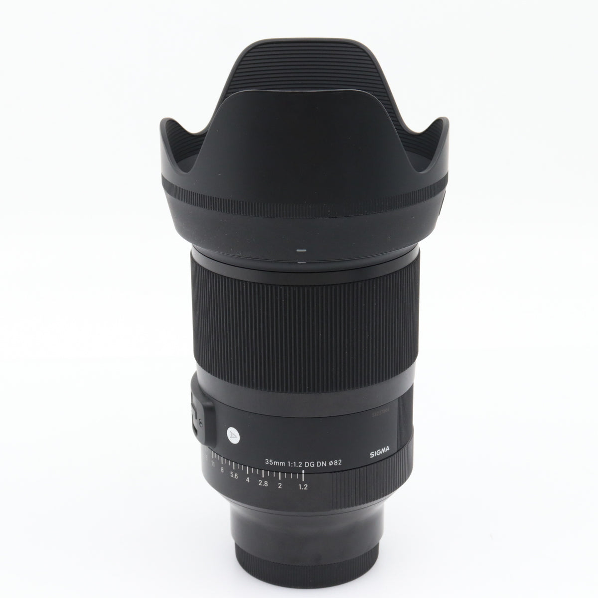 Sigma 35mm f/1.2 DG DN ART Sony FE used
