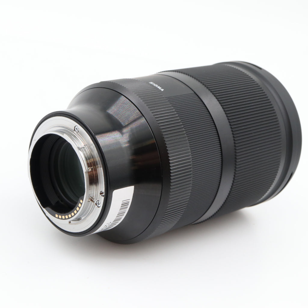 Sigma 35mm f/1.2 DG DN ART Sony FE used