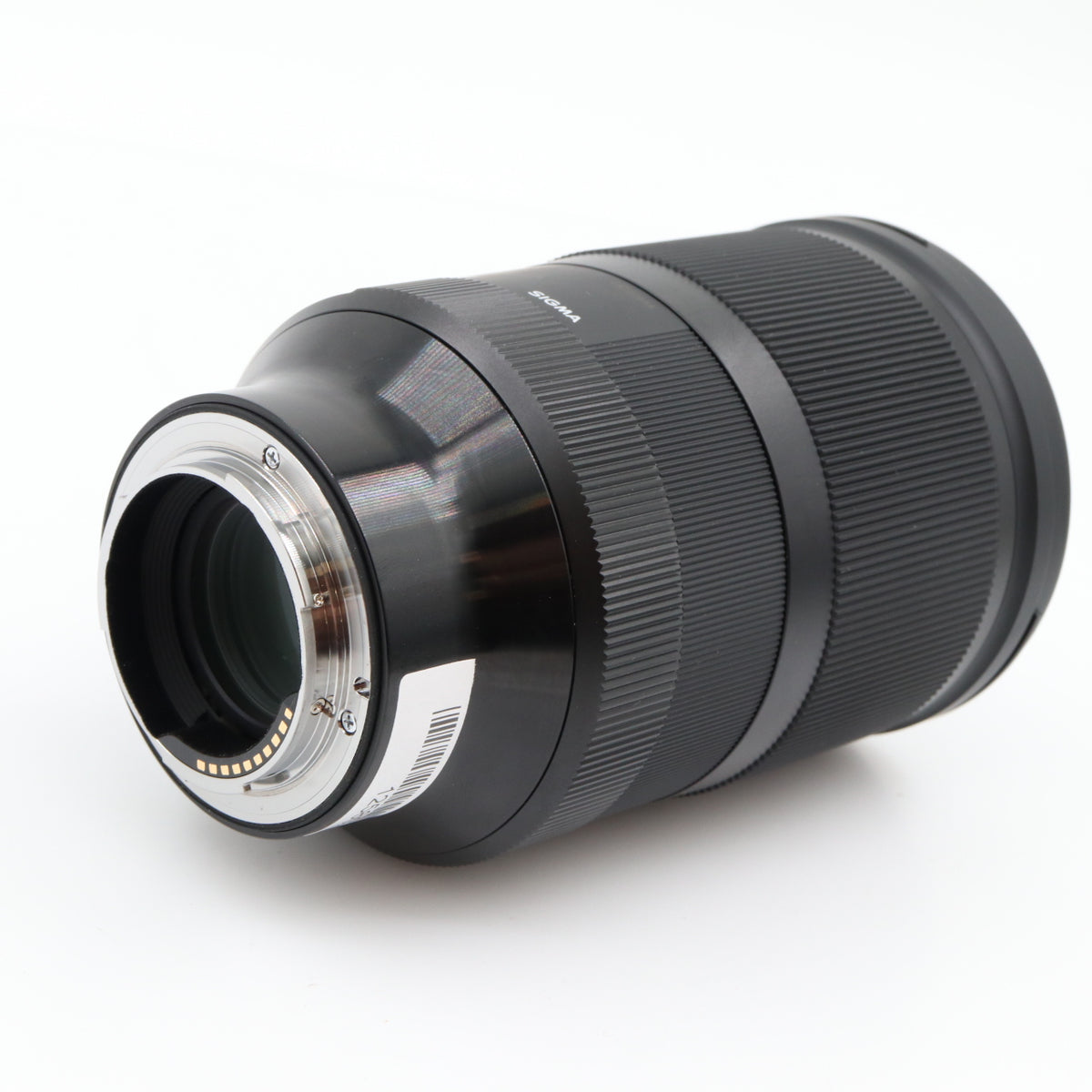 Sigma 35mm f/1.2 DG DN ART Sony FE used