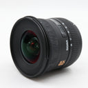 Sigma 10-20mm F/4-5.6 EX DC HSM Nikon gebraucht