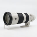 Sony FE 200-600mm f/5.6-6.3 G OSS gebraucht