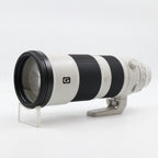 Sony FE 200-600mm f/5.6-6.3 G OSS gebraucht