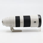 Sony FE 200-600mm f/5.6-6.3 G OSS gebraucht