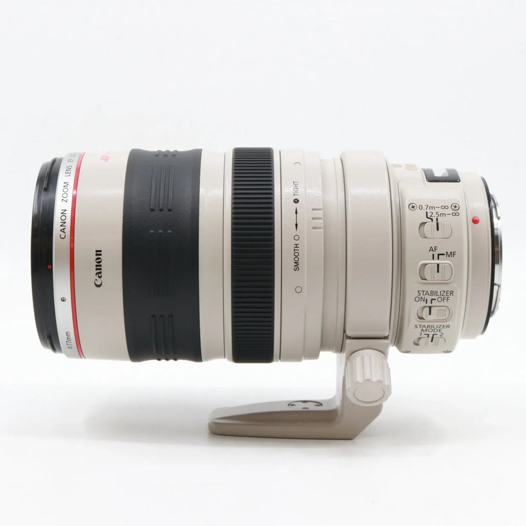 Canon EF 28-300mm f/3.5-5.6 L IS USM gebraucht