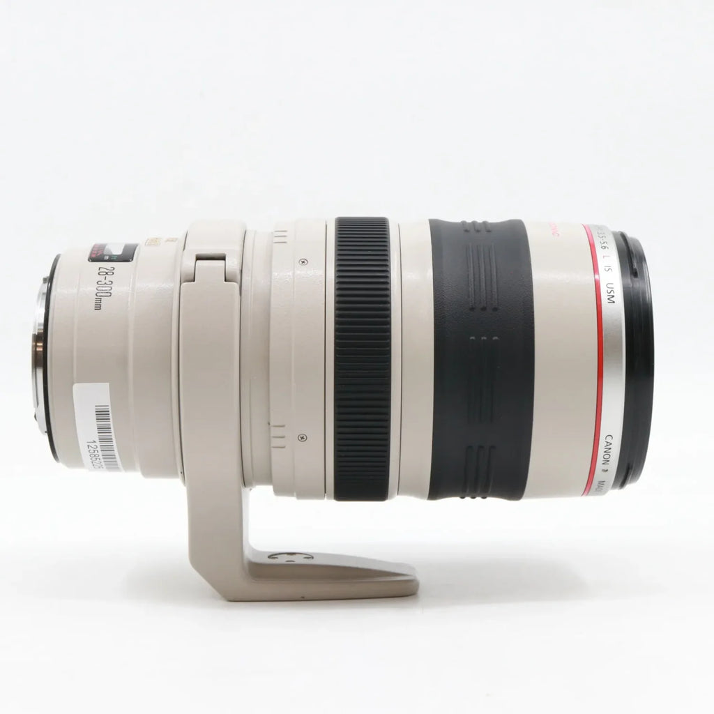 Canon EF 28-300mm f/3.5-5.6 L IS USM gebraucht