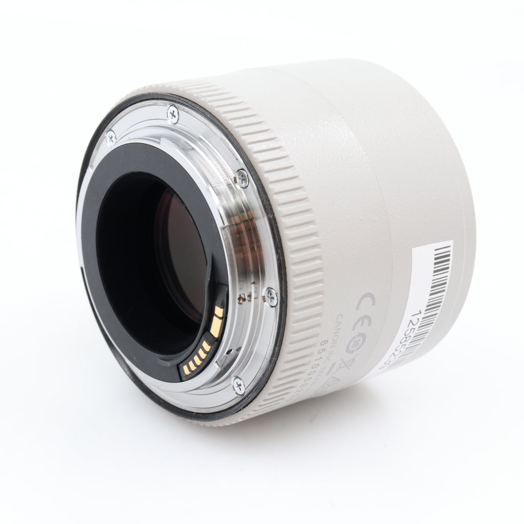 Canon EF 2x III Extender (teleconverter) gebraucht