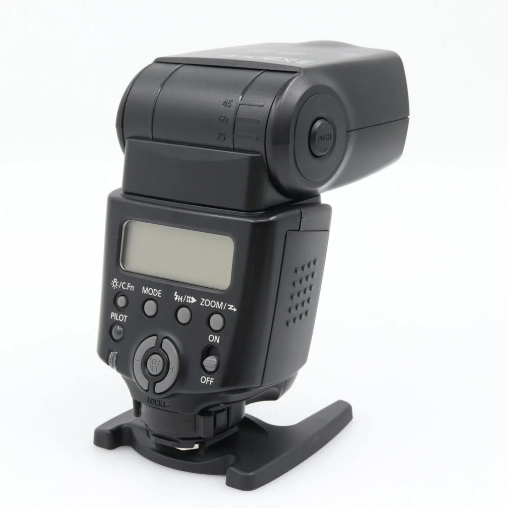 Canon Speedlite 430EX II gebraucht