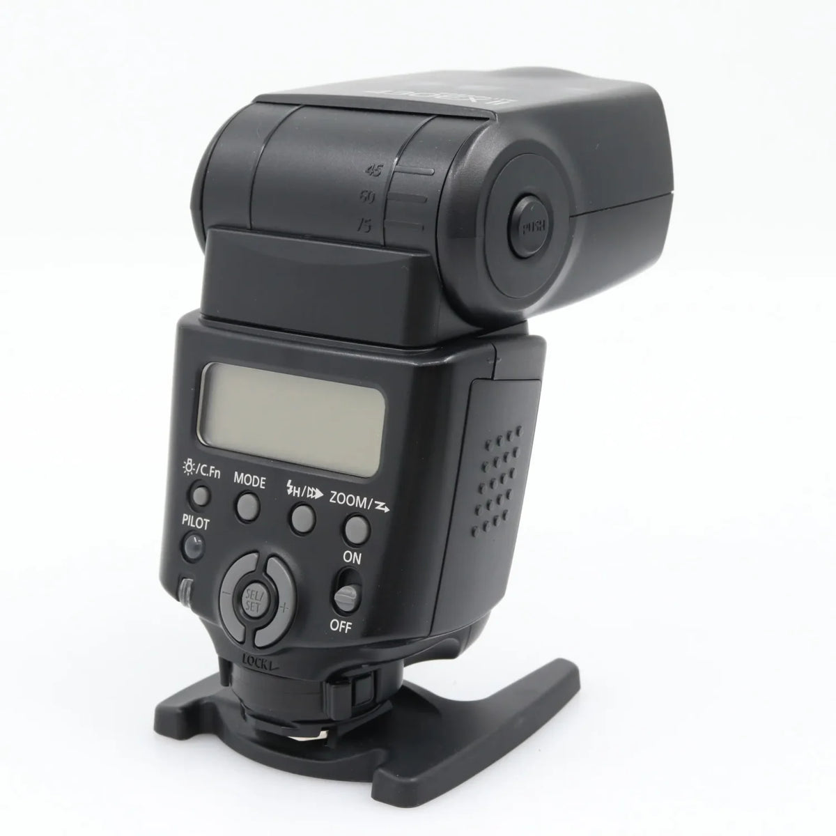 Canon Speedlite 430EX II gebraucht