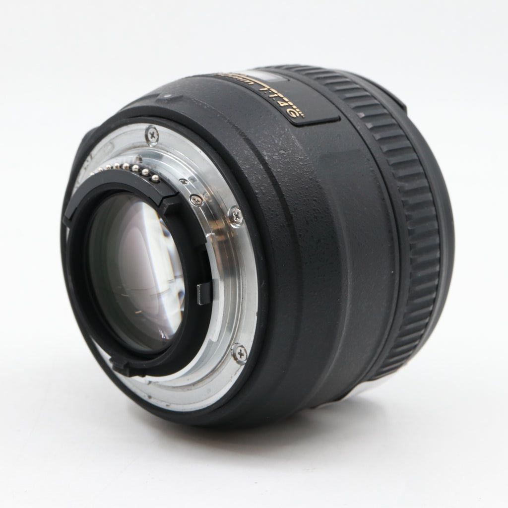 Nikon AF-S 50mm f/1.4G gebraucht