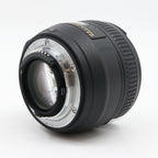 Nikon AF-S 50mm f/1.4G gebraucht