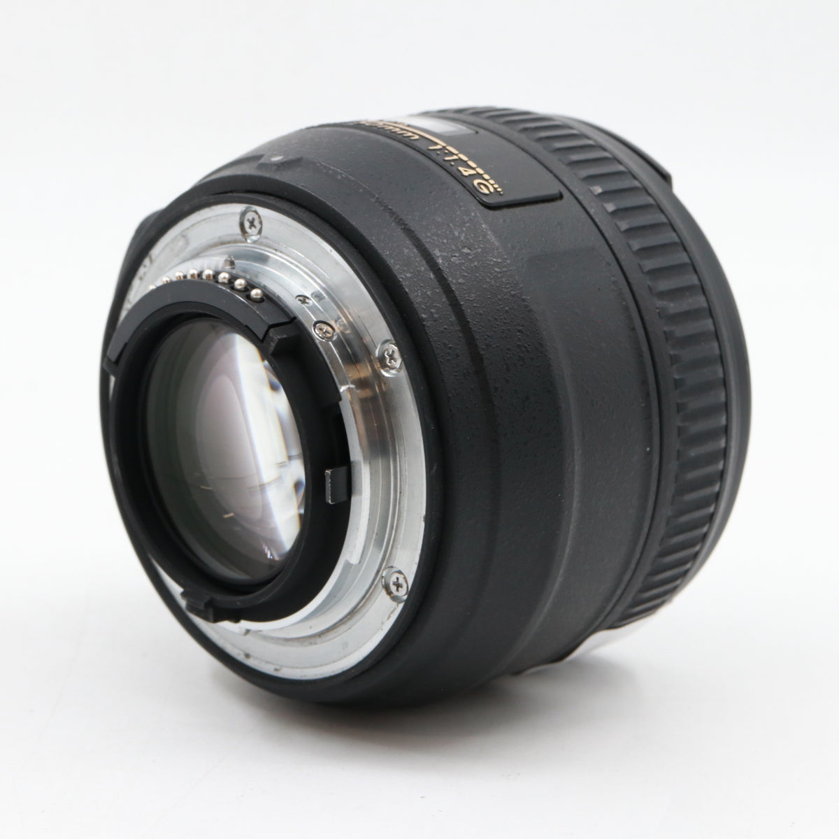Nikon AF-S 50mm f/1.4G gebraucht