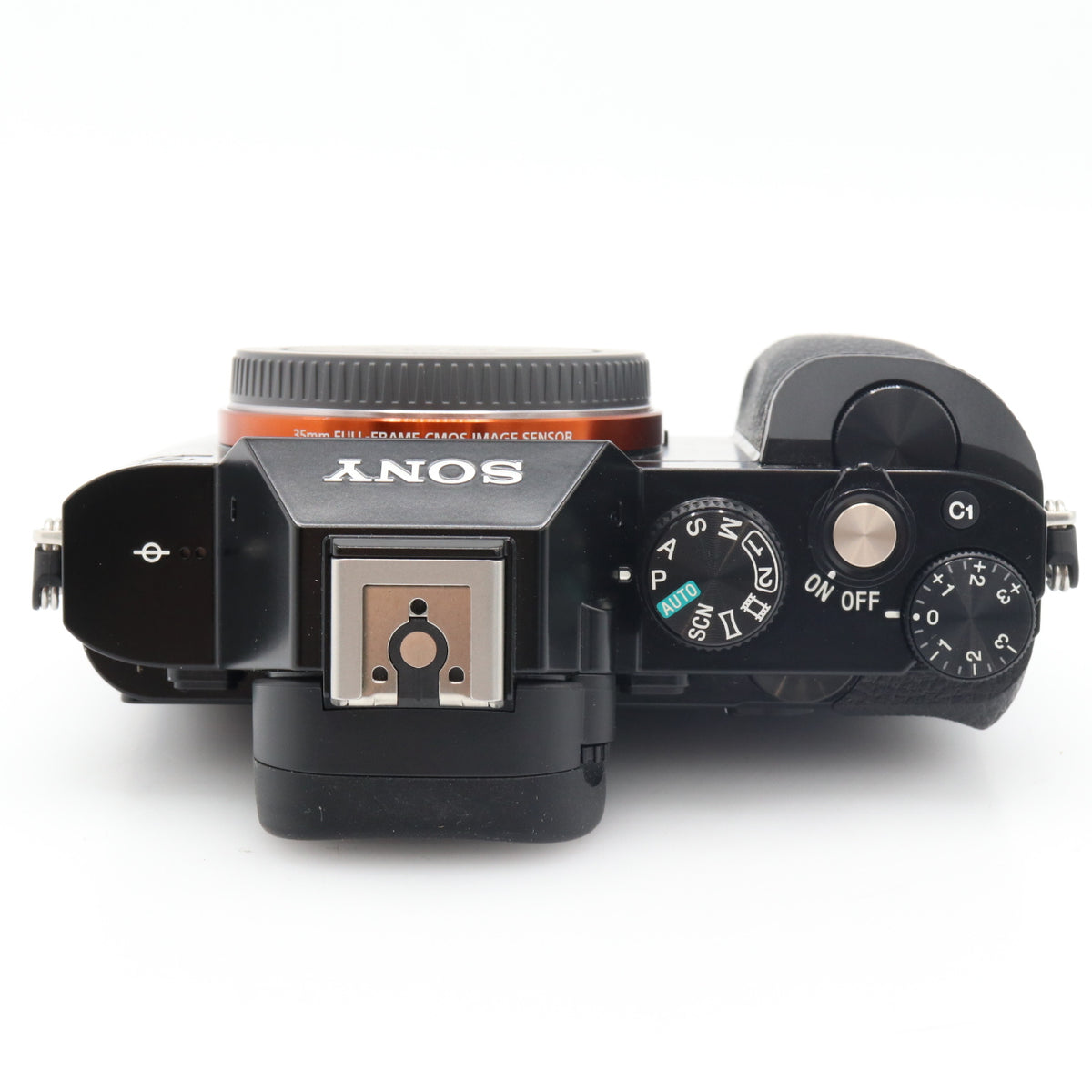 Sony A7 Gehäuse gebraucht