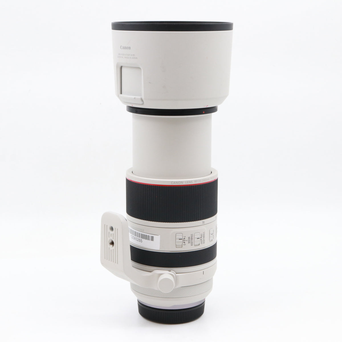 Canon RF 70-200mm f/2.8 L IS USM gebraucht