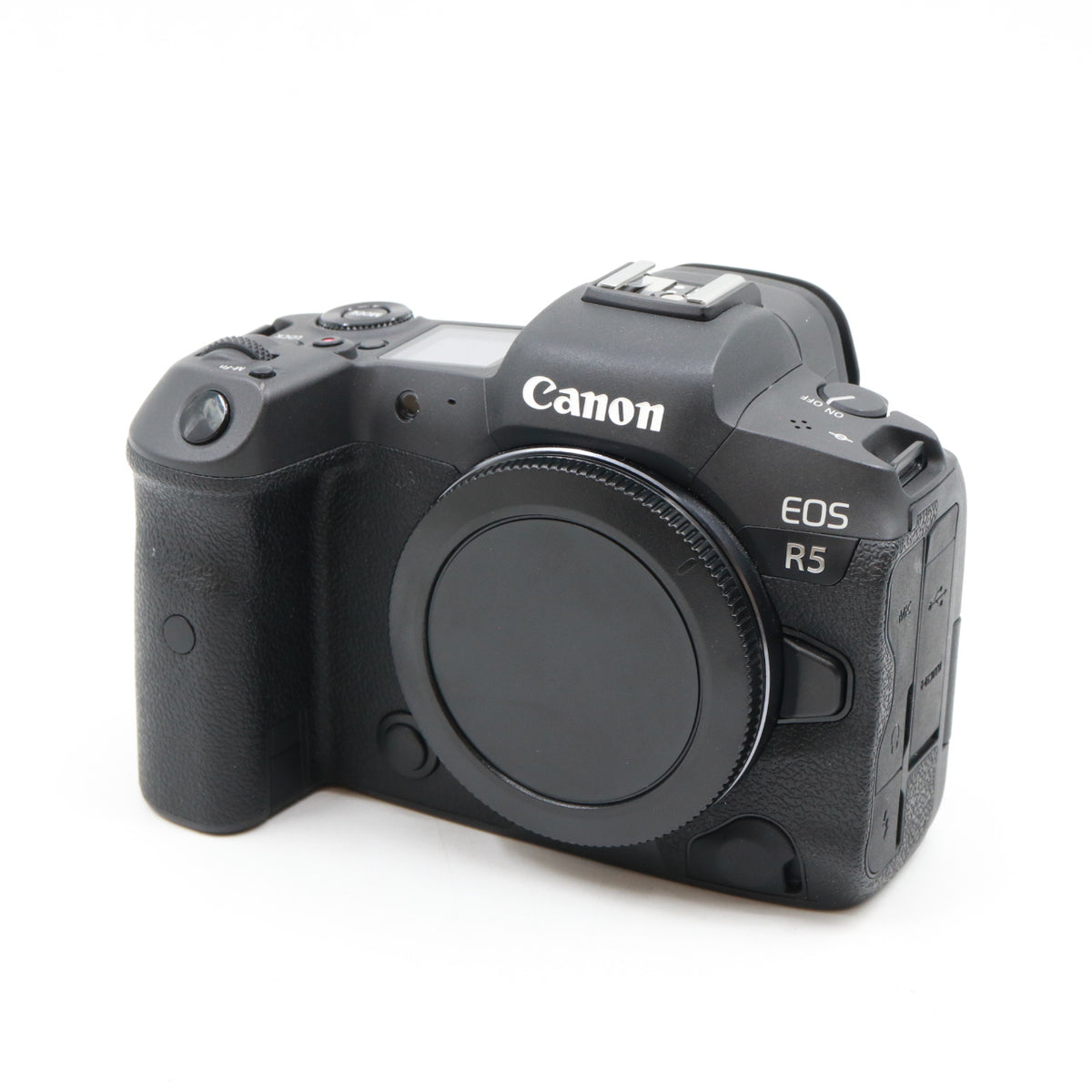 Canon EOS R5 Gehäuse gebraucht