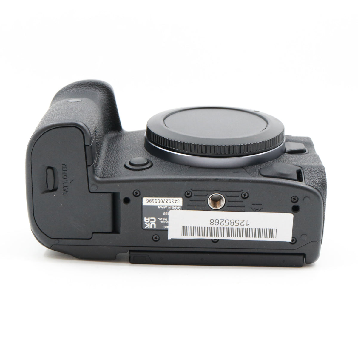 Canon EOS R5 Gehäuse gebraucht