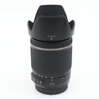 Tamron 18-200mm F/3.5-6.3 Di II VC Canon gebraucht