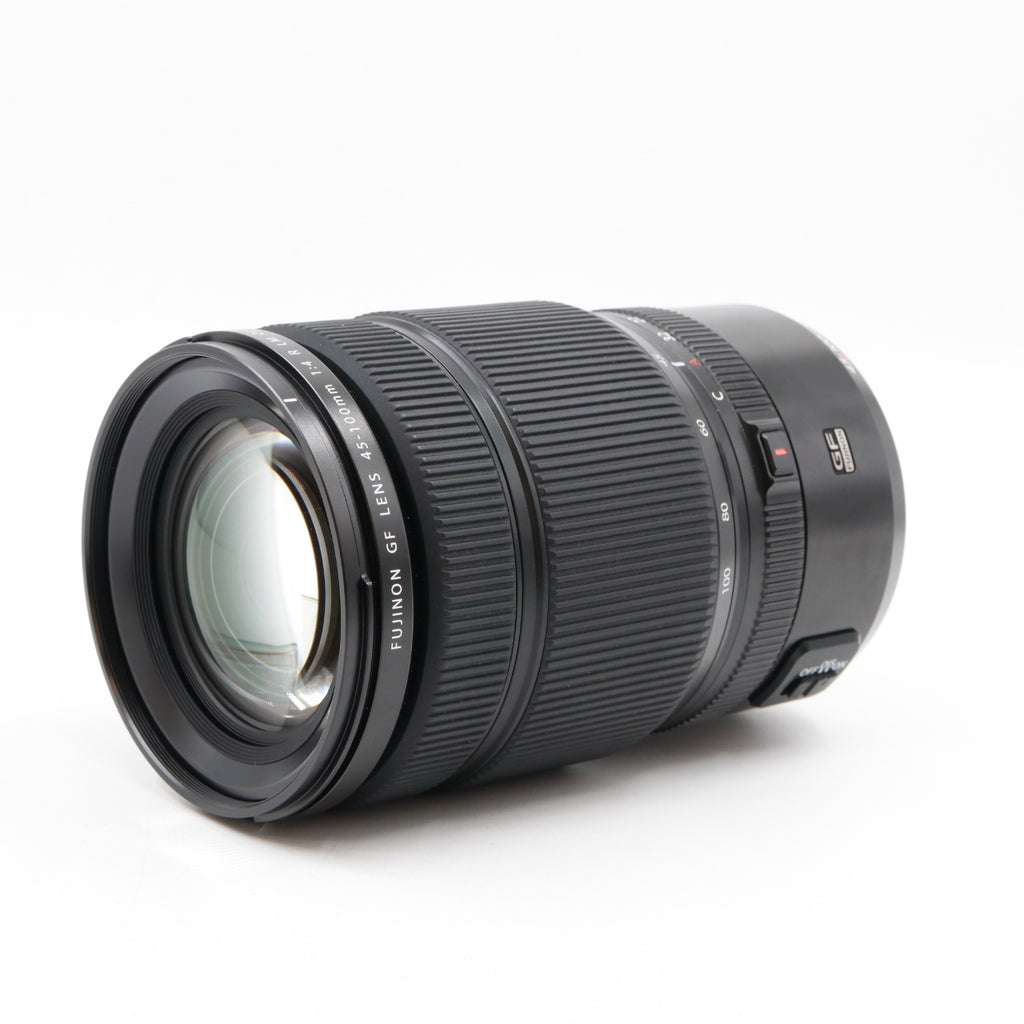 Fujifilm GF 45-100mm f/4 R LM OIS WR gebraucht