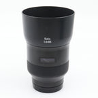 Zeiss Batis 85mm f/1.8 Sony FE gebraucht