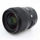 Sigma 35mm F/1.4 DG HSM Art Canon EF gebraucht