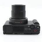 Sony ZV-1 + GP-VPT2BT grip used