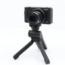 Sony ZV-1 + GP-VPT2BT grip used
