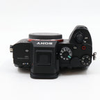 Sony A7S III Gehäuse gebraucht