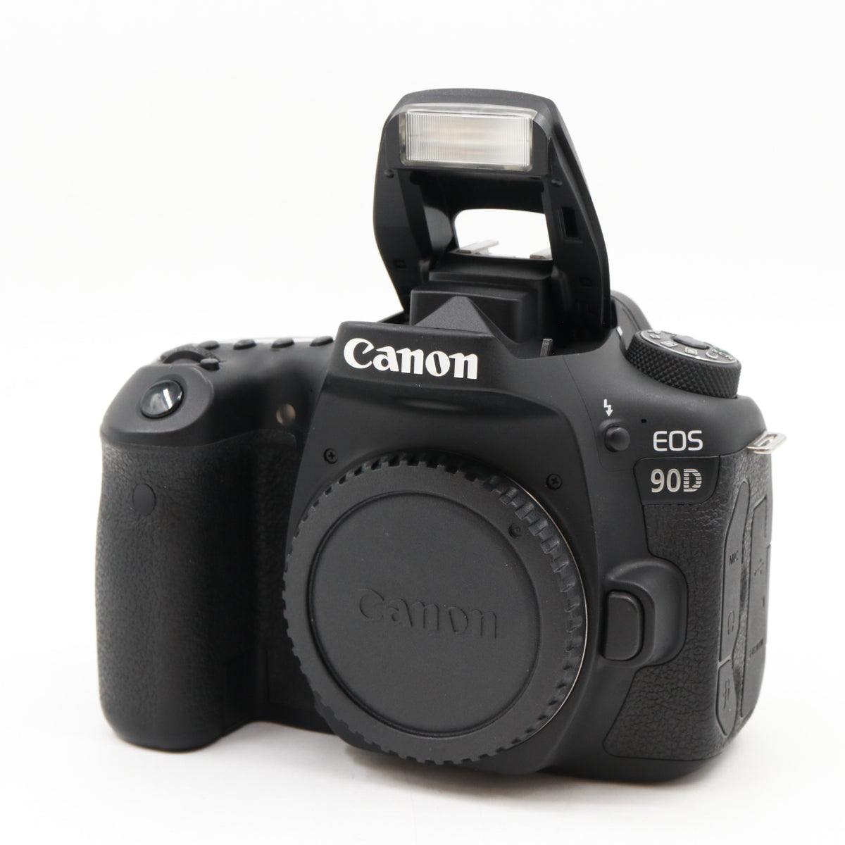 Canon EOS 90D Gehäuse gebraucht
