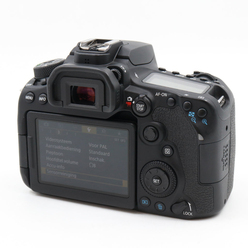 Canon EOS 90D Gehäuse gebraucht
