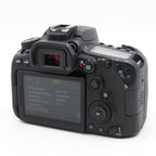 Canon EOS 90D Gehäuse gebraucht