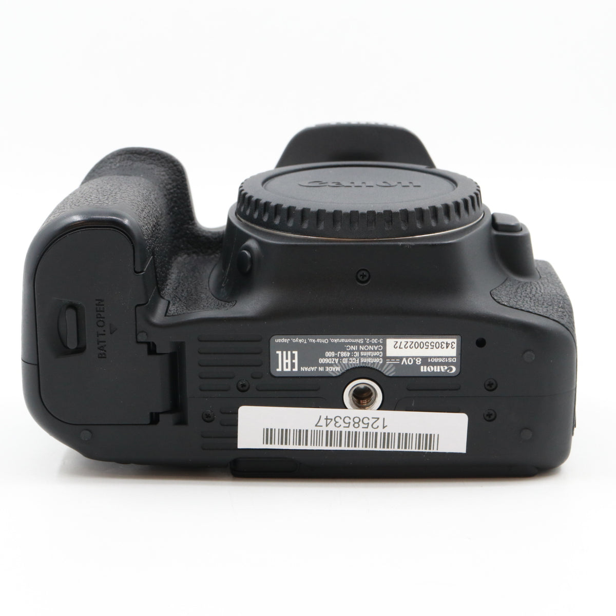 Canon EOS 90D Gehäuse gebraucht