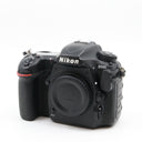 Nikon D500 body used