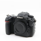 Nikon D500 body used