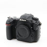 Nikon D500 Gehäuse gebraucht