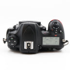 Nikon D500 body used