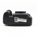 Nikon D500 body used