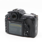 Nikon D500 body used