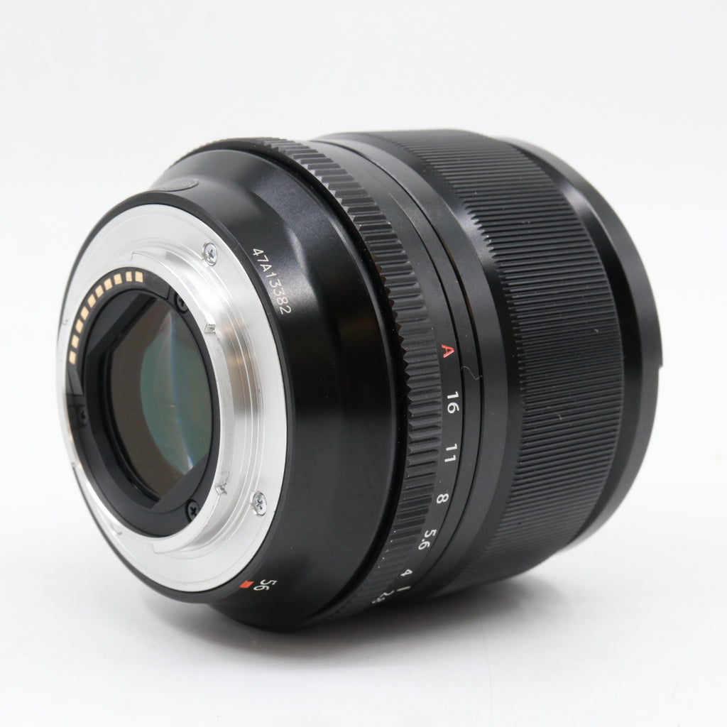 Fujifilm XF 56mm F/1.2 R gebraucht