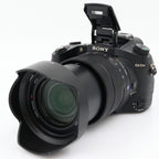 Sony Cybershot DSC-RX10 IV gebraucht