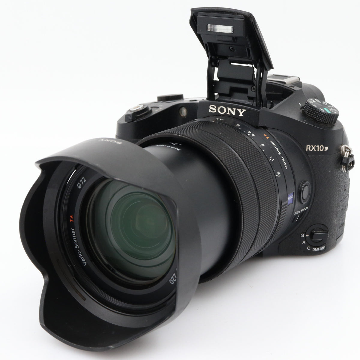 Sony Cybershot DSC-RX10 IV gebraucht