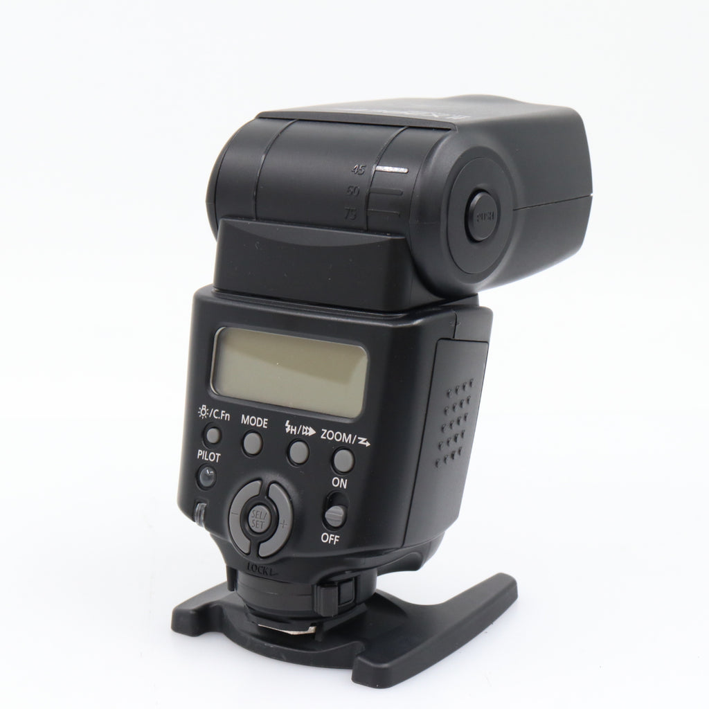 Canon Speedlite 430EX II gebraucht