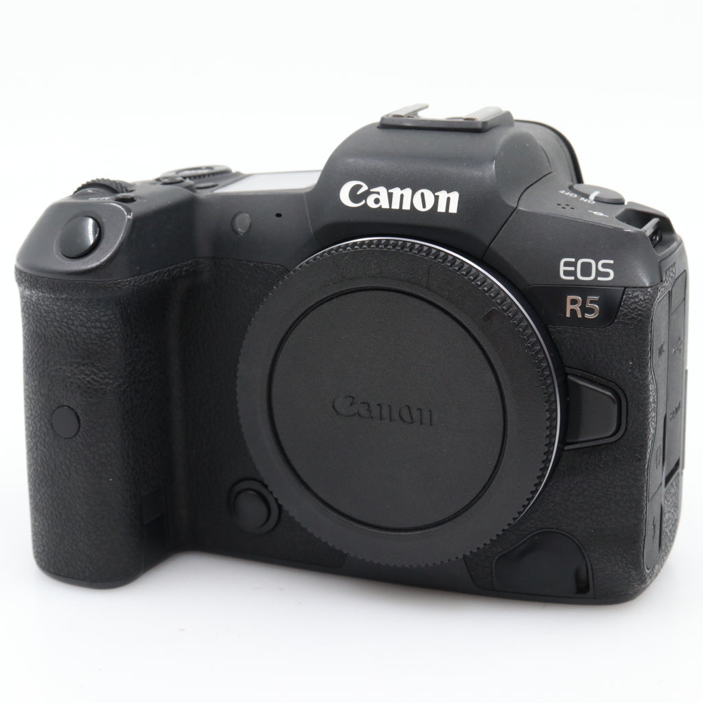 Canon EOS R5 Gehäuse gebraucht