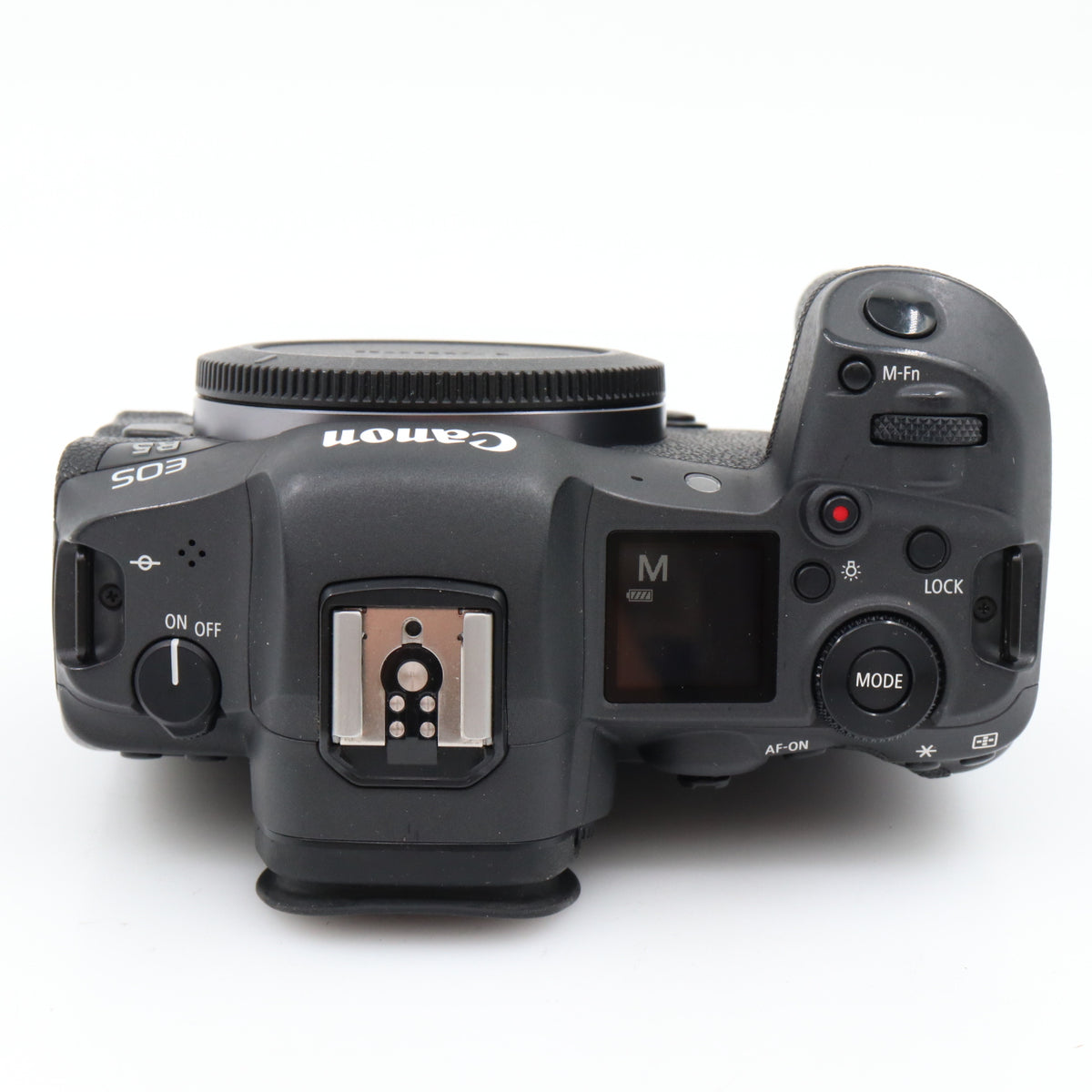 Canon EOS R5 Gehäuse gebraucht