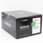 Canon EOS R5 Gehäuse gebraucht