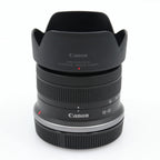 Canon RF-S 18-45mm f/4.5-6.3 IS STM used