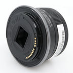 Canon RF-S 18-45mm f/4.5-6.3 IS STM used