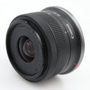 Canon RF-S 18-45mm f/4.5-6.3 IS STM used