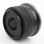 Canon RF-S 18-45mm f/4.5-6.3 IS STM used