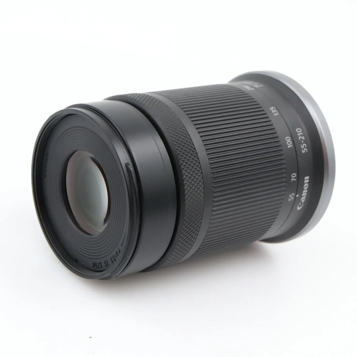 Canon RF-S 55-210mm f/5-7.1 IS STM gebraucht