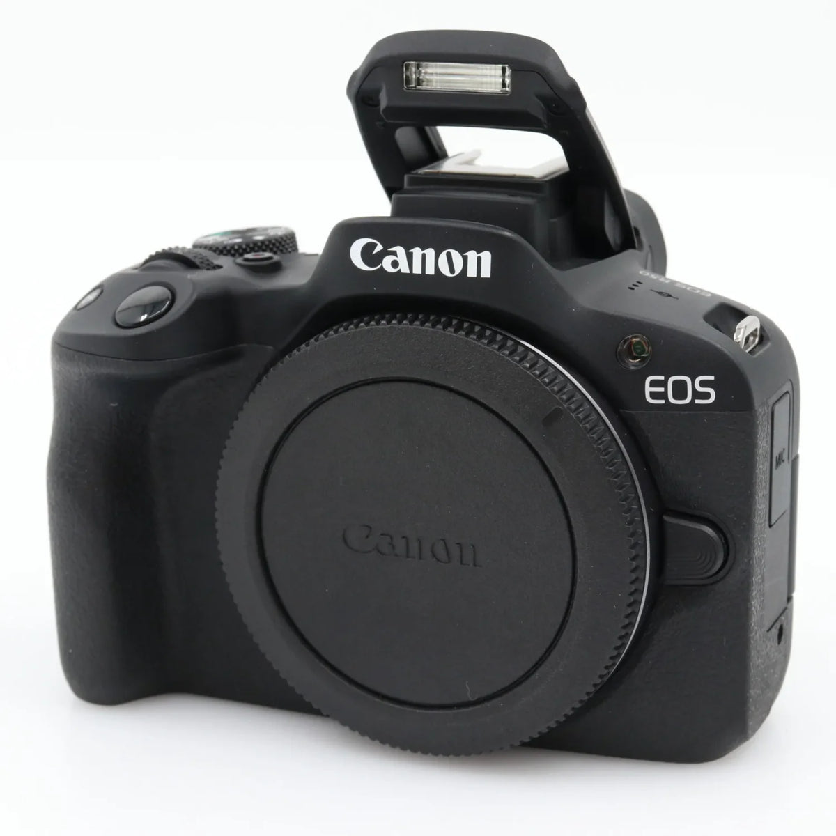 Canon EOS R50 Gehäuse gebraucht