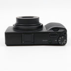 Ricoh GR III used